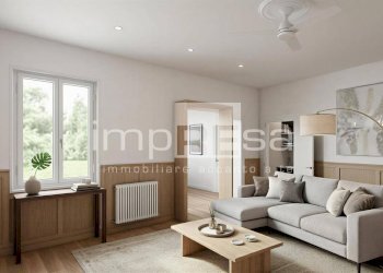 Foto 4 - Casa indipendente Via Roma, Fontanelle - foto 4