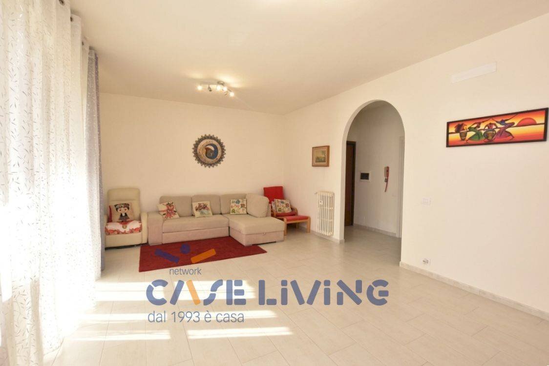 Foto 2 - Three-room apartment Via Circonvallazione
 
26, Rosate - photo 2