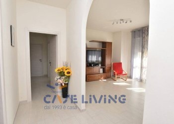 Foto 4 - Three-room apartment Via Circonvallazione
 
26, Rosate - photo 4