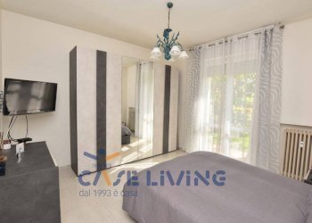 Foto 8 - Three-room apartment Via Circonvallazione
 
26, Rosate - photo 8