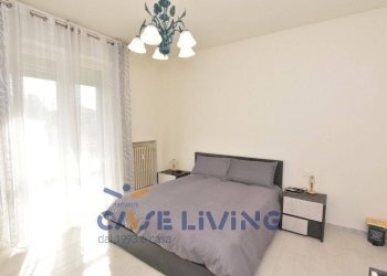 Foto 10 - Three-room apartment Via Circonvallazione
 
26, Rosate - photo 10