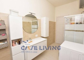 Foto 13 - Three-room apartment Via Circonvallazione
 
26, Rosate - photo 13