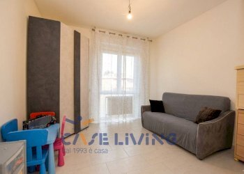 Foto 14 - Three-room apartment Via Circonvallazione
 
26, Rosate - photo 14