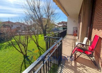 Foto 17 - Three-room apartment Via Circonvallazione
 
26, Rosate - photo 17