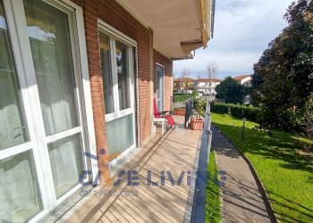 Foto 18 - Three-room apartment Via Circonvallazione
 
26, Rosate - photo 18
