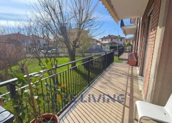 Foto 19 - Three-room apartment Via Circonvallazione
 
26, Rosate - photo 19
