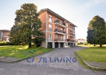 Foto 20 - Three-room apartment Via Circonvallazione
 
26, Rosate - photo 20