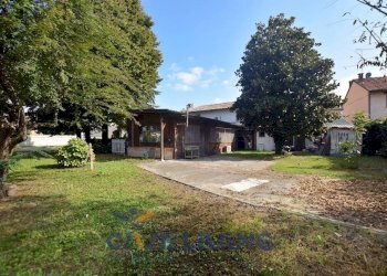 Foto 22 - Villa Dante Alighieri
 
1, Zibido San Giacomo - foto 22