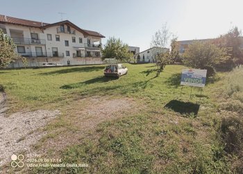 Foto 1 - Terreno edificabile strada provinciale 13 pontebbana, Udine - foto 1