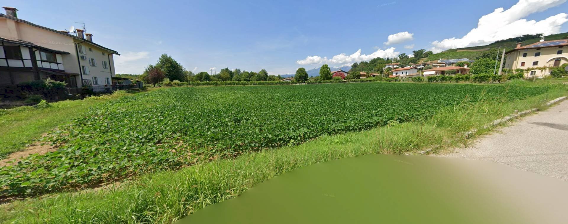 Foto 1 - Building land via della motta, Povoletto - photo 1