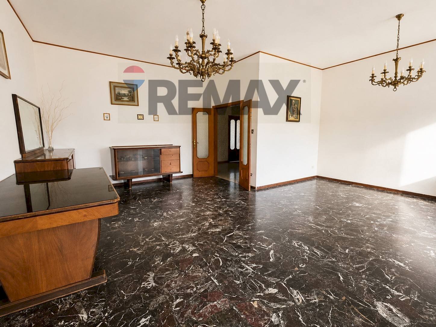 Soggiorno - Appartamento dante alighieri
 
52, Larino - foto 3