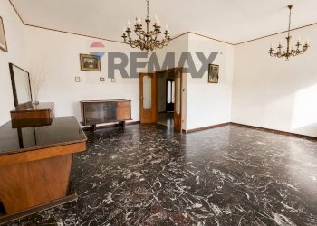 Soggiorno - Appartamento dante alighieri
 
52, Larino - foto 3