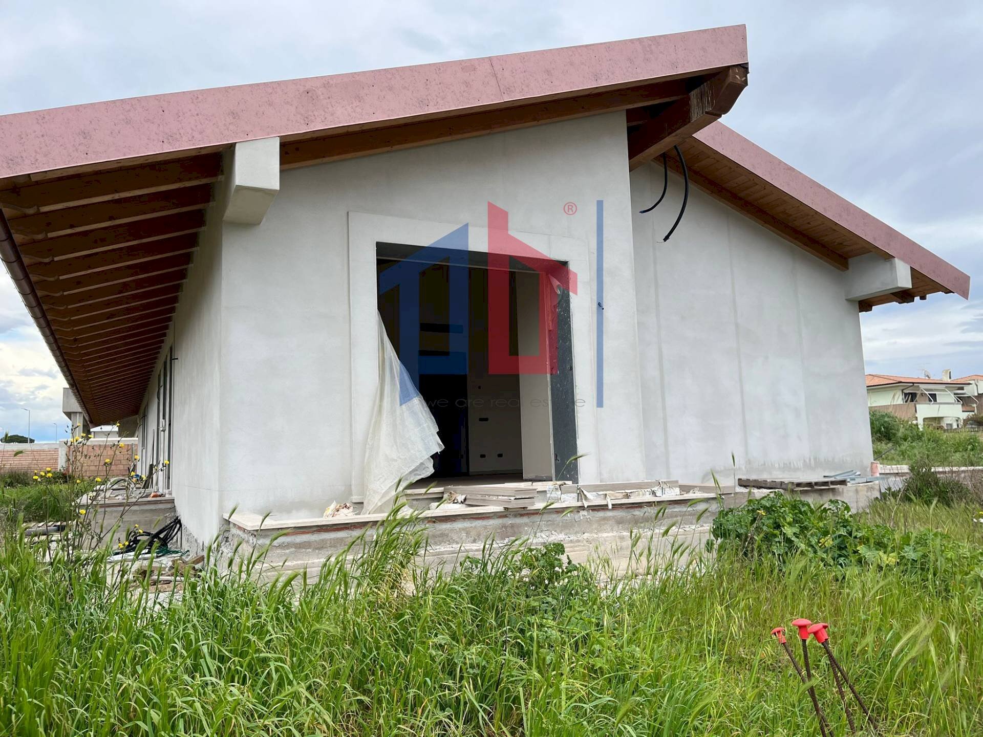 Foto 1 - Semi-detached house VIA DELLA CANNUCCIA, Anzio - photo 1
