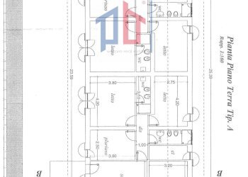 Foto 19 - Semi-detached house VIA DELLA CANNUCCIA, Anzio - photo 19