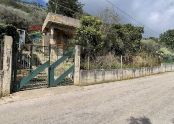 Casa all\'aperto - Villa via crafamo
 
40, Carini - foto 5