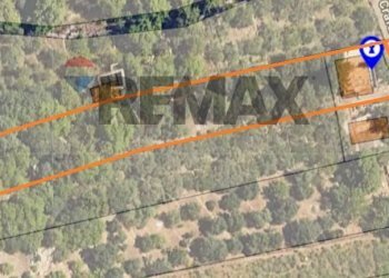 Posizione della mappa - Villa via crafamo
 
40, Carini - foto 7