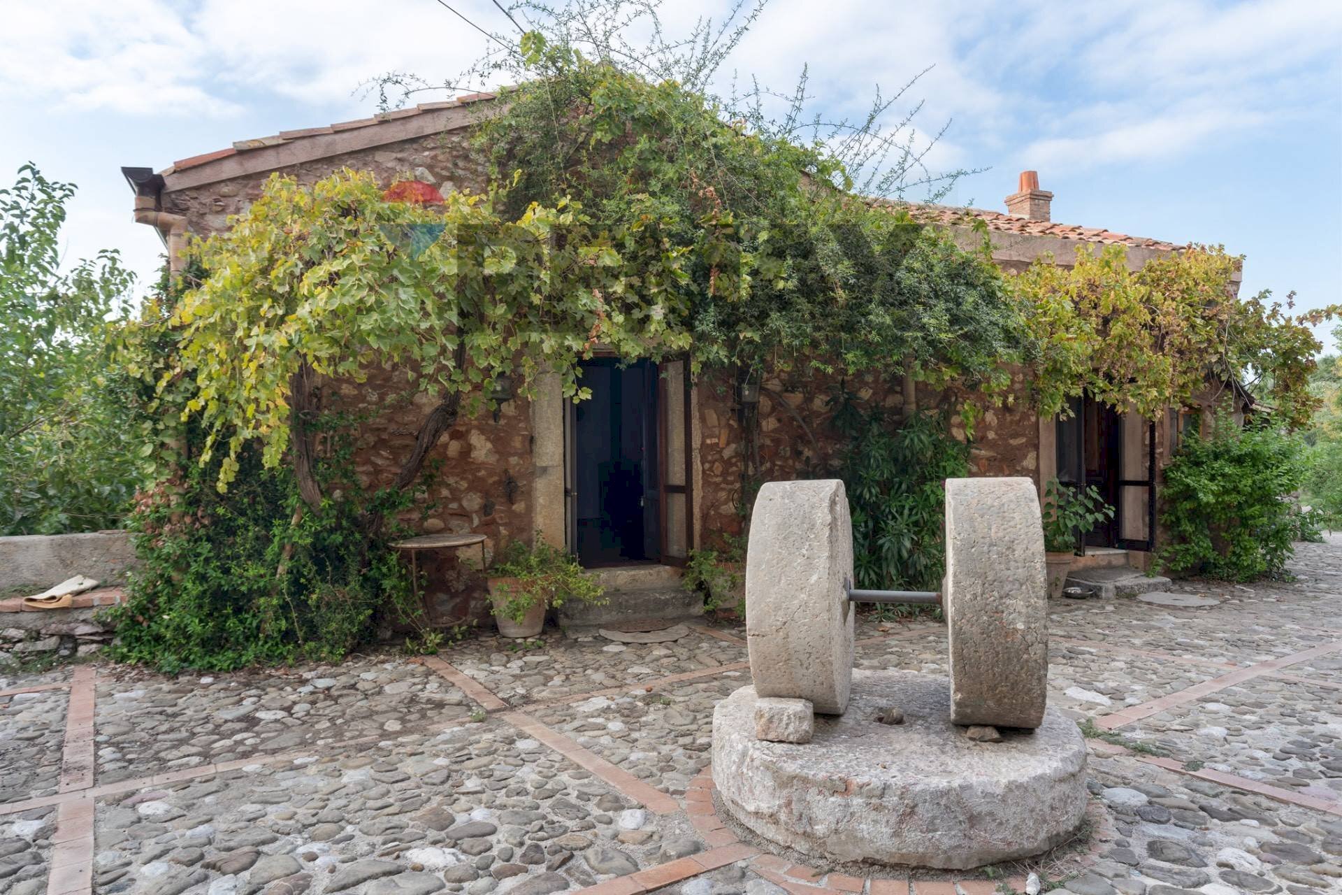 Casa all\'aperto - Rustic Contrada an Pietro
 
3, Torrenova - photo 1