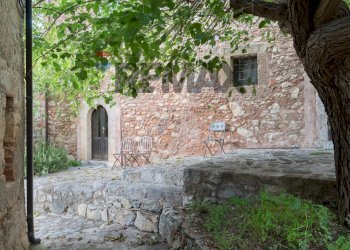 Casa all\'aperto - Rustic Contrada an Pietro
 
3, Torrenova - photo 5