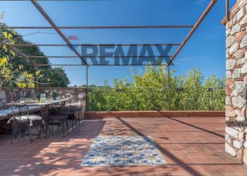 Terrazza - Rustic Contrada an Pietro
 
3, Torrenova - photo 45