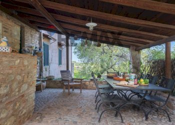 Terrazza - Rustic Contrada an Pietro
 
3, Torrenova - photo 48