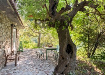Giardino - Rustic Contrada an Pietro
 
3, Torrenova - photo 52