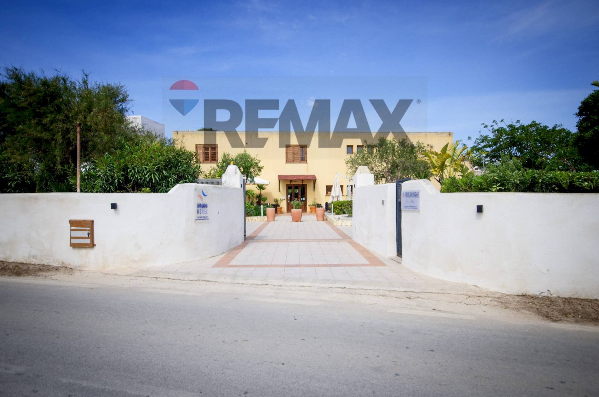 Casa all\'aperto - Hotel Via Circonvallazione, Favignana - foto 3