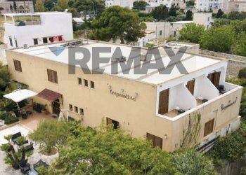 Casa all\'aperto - Hotel Via Circonvallazione, Favignana - foto 2