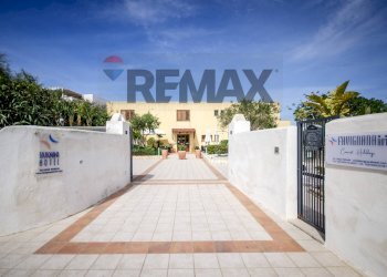Terrazza - Hotel Via Circonvallazione, Favignana - foto 4