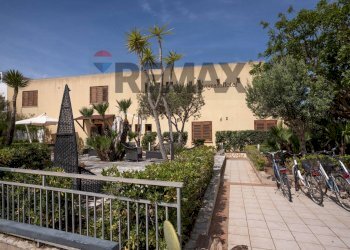 Casa all\'aperto - Hotel Via Circonvallazione, Favignana - foto 6