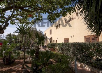 Casa all\'aperto - Hotel Via Circonvallazione, Favignana - foto 8