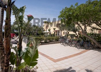 Terrazza - Hotel Via Circonvallazione, Favignana - foto 9