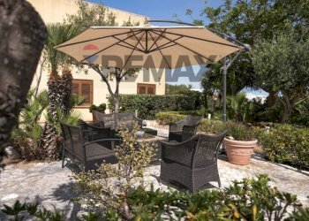 Terrazza - Hotel Via Circonvallazione, Favignana - foto 10