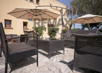 Terrazza - Hotel Via Circonvallazione, Favignana - foto 11