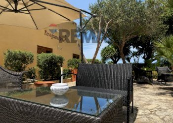 Terrazza - Hotel Via Circonvallazione, Favignana - foto 12