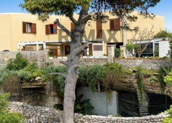 Casa all\'aperto - Hotel Via Circonvallazione, Favignana - foto 16