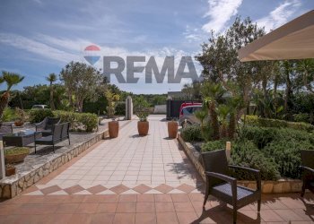 Terrazza - Hotel Via Circonvallazione, Favignana - foto 19