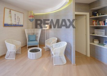 Soggiorno - Hotel Via Circonvallazione, Favignana - foto 22
