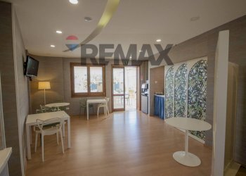 Sala da pranzo - Hotel Via Circonvallazione, Favignana - foto 25