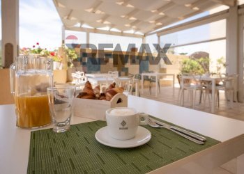 Terrazza - Hotel Via Circonvallazione, Favignana - foto 30