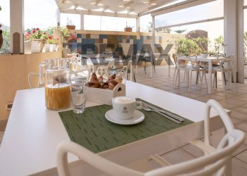 Terrazza - Hotel Via Circonvallazione, Favignana - foto 31