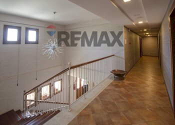 Hall / corridoio - Hotel Via Circonvallazione, Favignana - foto 37