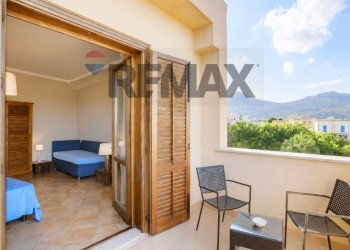 Terrazza - Hotel Via Circonvallazione, Favignana - foto 41
