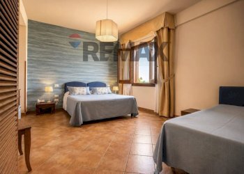 Camera / camera da letto - Hotel Via Circonvallazione, Favignana - foto 45