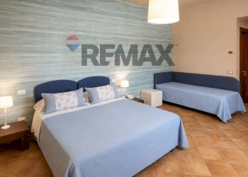 Camera / camera da letto - Hotel Via Circonvallazione, Favignana - foto 57