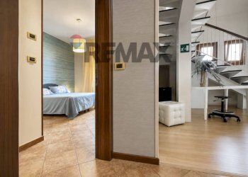 Hall / corridoio - Hotel Via Circonvallazione, Favignana - foto 61