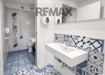 Bagno - Hotel Via Circonvallazione, Favignana - foto 62