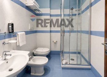 Bagno - Hotel Via Circonvallazione, Favignana - foto 63