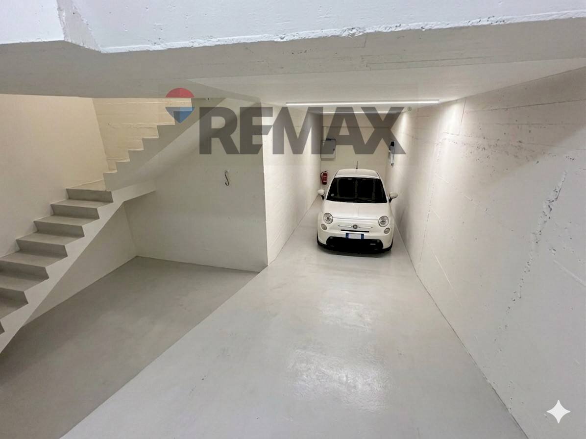 Parcheggio - Independent house Via Giuseppe Pitre'
60, Terrasini - photo 2