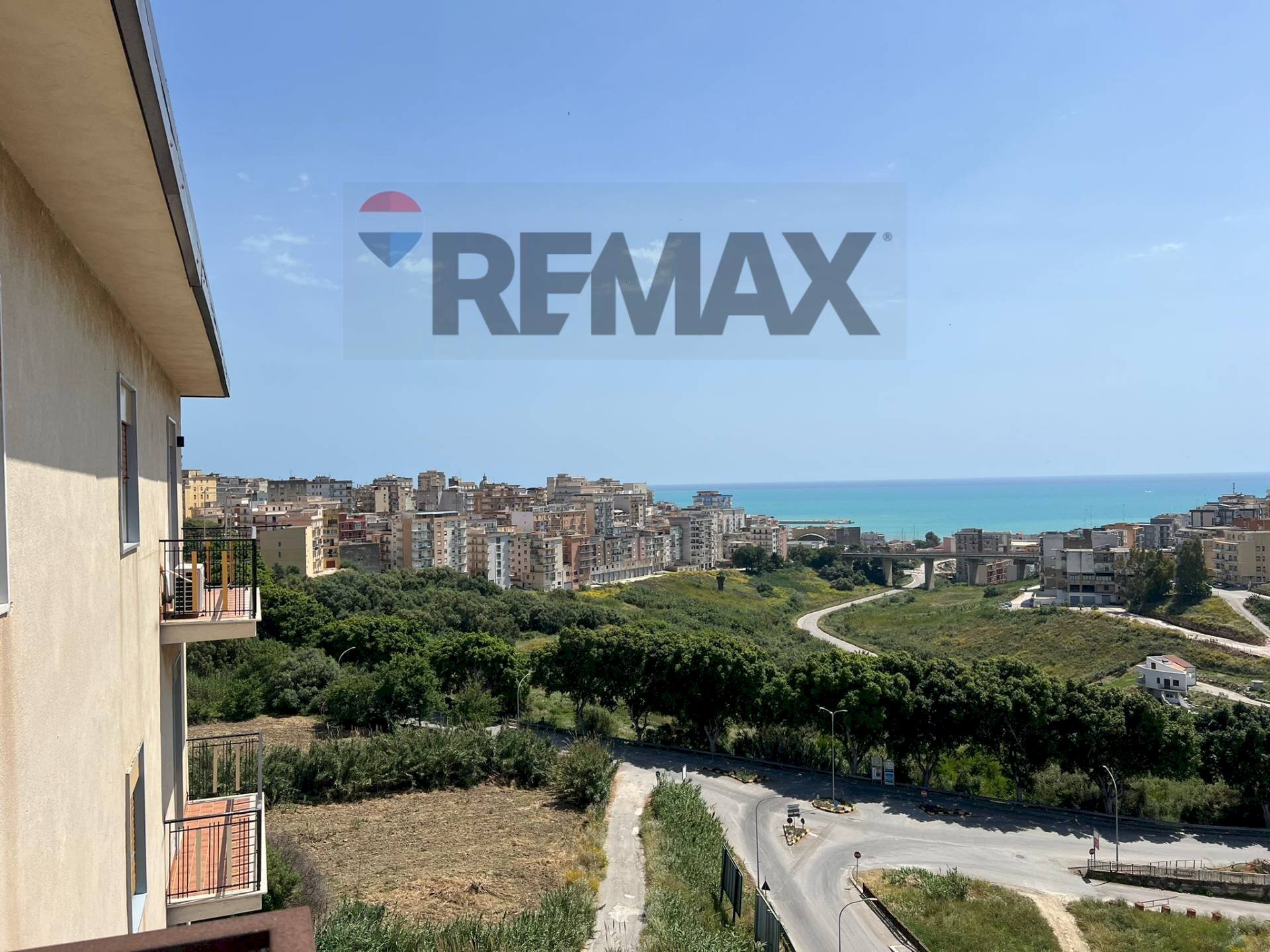 Edificio all\'aperto - Four-room apartment Via Cappuccini
 
32, Sciacca - photo 2