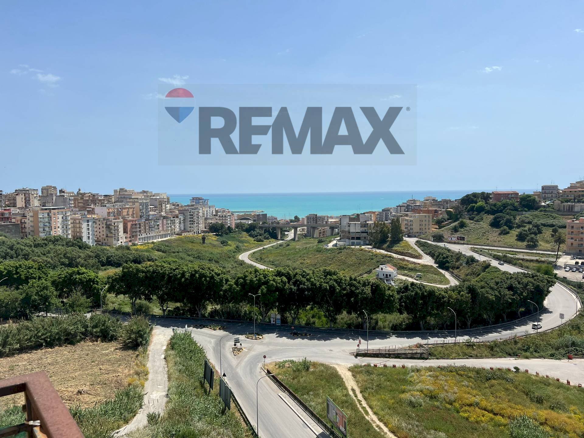 Edificio all\'aperto - Four-room apartment Via Cappuccini
 
32, Sciacca - photo 3